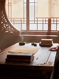 凡人仙緣 - Episode 32
