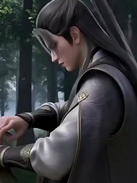 Episode 8 - Brew My Way to Immortal