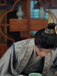 The Fallen Prince and His Lucky Daughter - Episode 34