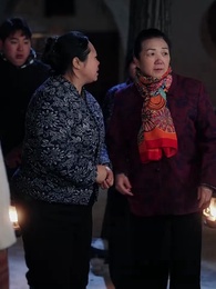 第5集 - 被丈夫的青梅污蔑後，我專治不服