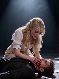 Poison of a Broken Love - Episode 1