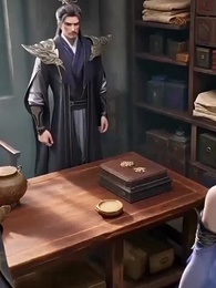 凡人仙緣 - Episode 71