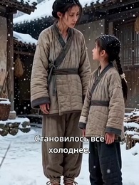 Светлая, как луна - Episode 8