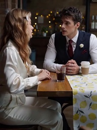 Betrayed Bride - Episode 11