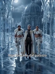 Episodio 15 - Sangue  di Neve