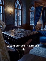 Episodio 25 - Sangue  di Neve