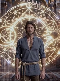 Episode 5 - Oops…Honey, I Really Am the Supreme Mage