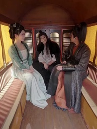 My Maid, My Salvation - Episode 55