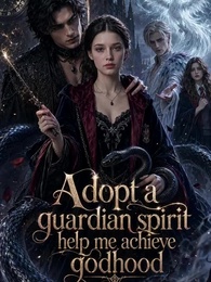 Adopt a guardian spirit help me achieve godhood - Episode 11