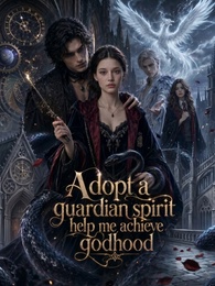 Adopt a guardian spirit help me achieve godhood