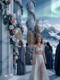 Episode 6 - The price of abandoning me is losing Asgard
