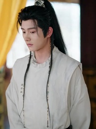 Episode 8 - The Fallen Prince and His Lucky Daughter