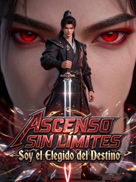 Ascenso sin Límites: Soy el Elegido del Destino
