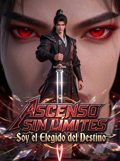 Ascenso sin Límites: Soy el Elegido del Destino