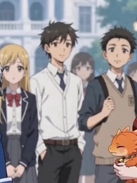 La Bendición del Dragón Rechazado - Episode 19