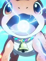 Episodio 15 - La Bendición del Dragón Rechazado