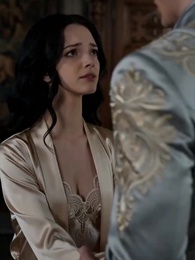 Queen of Masks - Episode 8