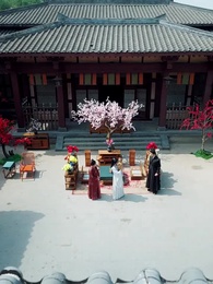 Episode 12 - The Fallen Prince and His Lucky Daughter