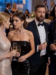 My Mafia Queen Wife - Episode 15