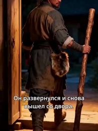 Серия 23 - Светлая, как луна