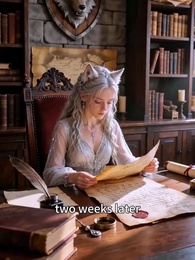 Episode 5 - the covenant of betrayal