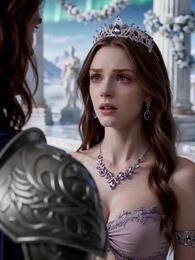 The price of abandoning me is losing Asgard - Episode 8