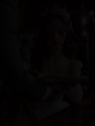 Queen of Masks - Episode 19