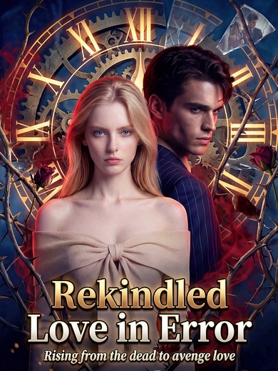 Rekindled love in error