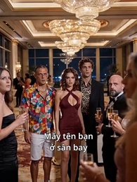 Vợ Tỷ Phú Trở Lại - Episode 12