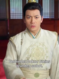 [Synchron]Wiedergeborene Retterin - Episode 37