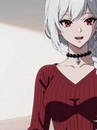 La Bendición del Dragón Rechazado - Episode 17