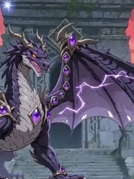 Episodio 32 - La Bendición del Dragón Rechazado