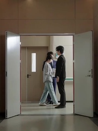 Episode 4 - Taming the Beast: Pregnant, Wed, and Loved