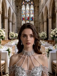 Revenge Vow at the Wedding - Episode 6
