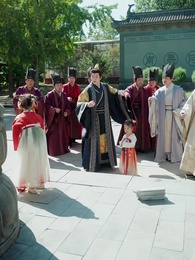 The Fallen Prince and His Lucky Daughter - Episode 59