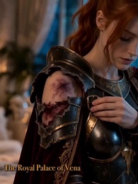 Episode 7 - Betrayed by My Childhood Friend, Married to the Tyrant of Atlan