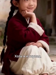 Светлая, как луна - Episode 32