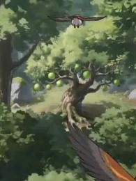 La Bendición del Dragón Rechazado - Episode 4