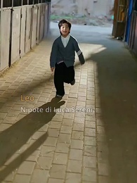 Episodio 30 - [Doppiato]Cenere e Corona