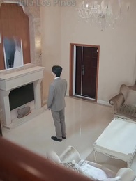Episodio 20 - La Venganza de la Madre