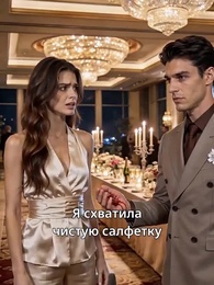 Жена миллиардера - Episode 17