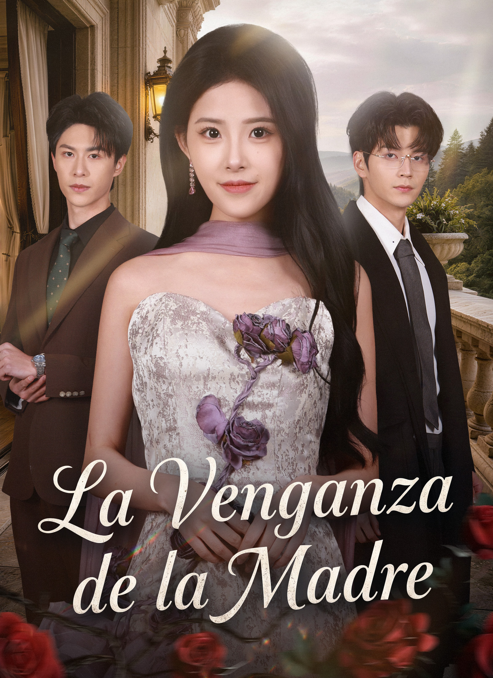 La Venganza de la Madre