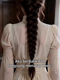[Dijuluki]Suamiku Alfa Impoten? - Episode 12