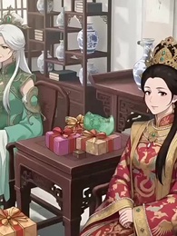 重生後撲到權臣懷裏哭，他紅溫了 - Episode 46