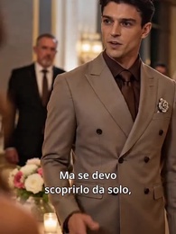 Mi hai spezzata. Ora ti distruggo - Episode 16