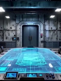 星隕・末日臨 - Episode 31