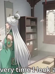 [Dubbed]His Arms, My Second Chance - Episode 53