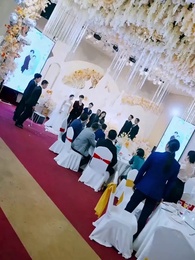 Đứa Con Nuôi Vô Ơn - Episode 18