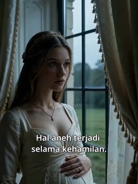 Episode 9 - Elara Ratu Serigala Tersembunyi