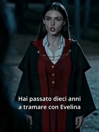 Episodio 19 - [Doppiato]Il Mio  Oscuro Legame